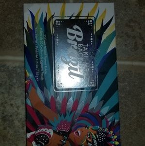 Take Me Back To Brazil